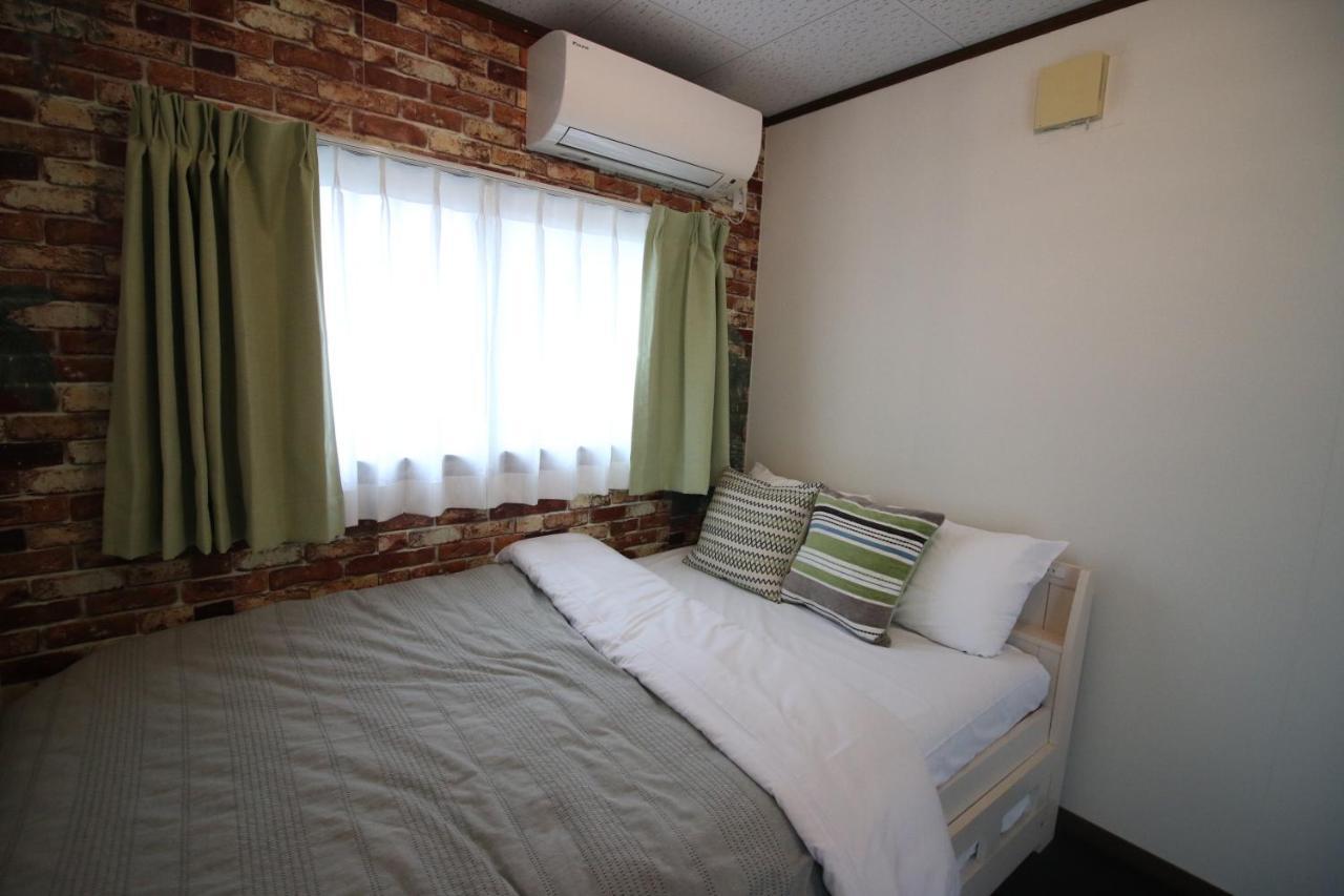 Hotel Ch Maezato Ishigaki  Exterior foto