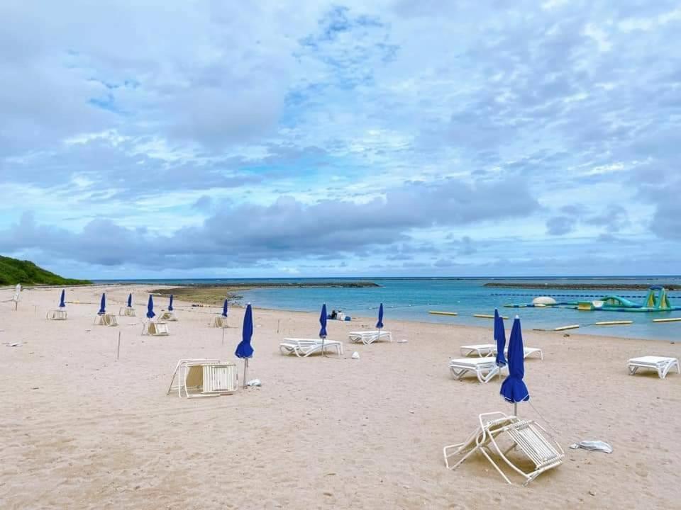 Hotel Ch Maezato Ishigaki  Exterior foto