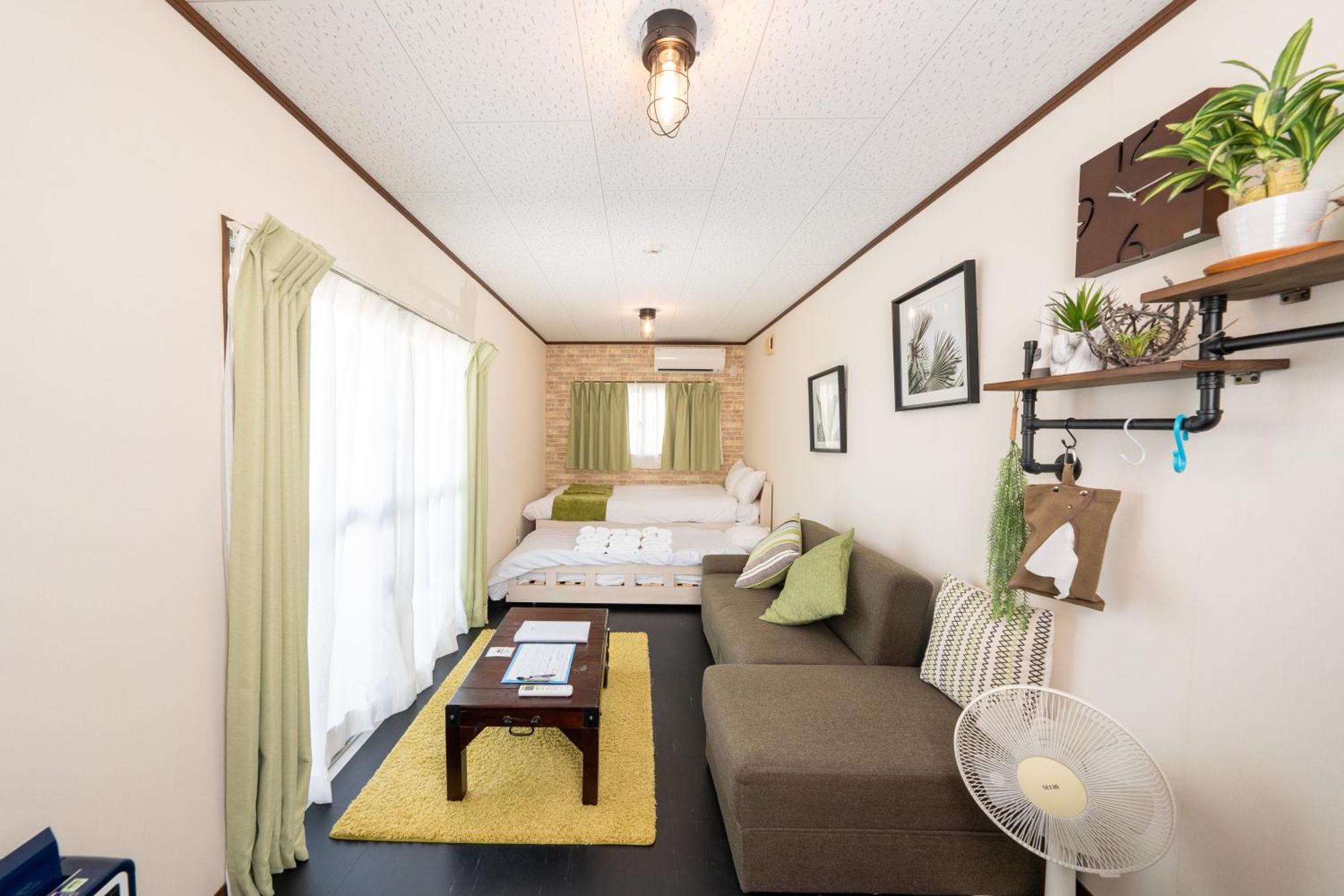 Hotel Ch Maezato Ishigaki  Exterior foto