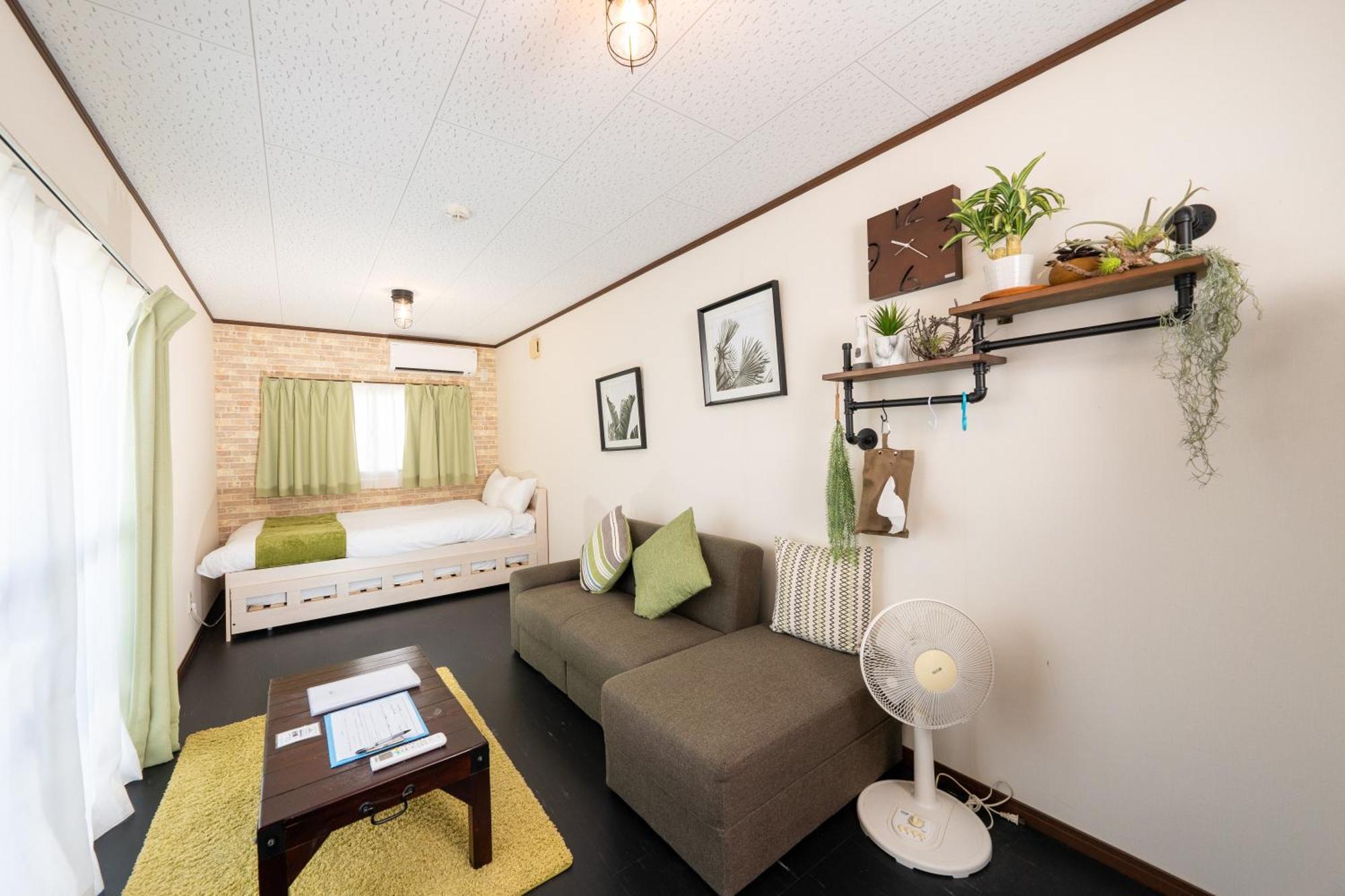 Hotel Ch Maezato Ishigaki  Exterior foto